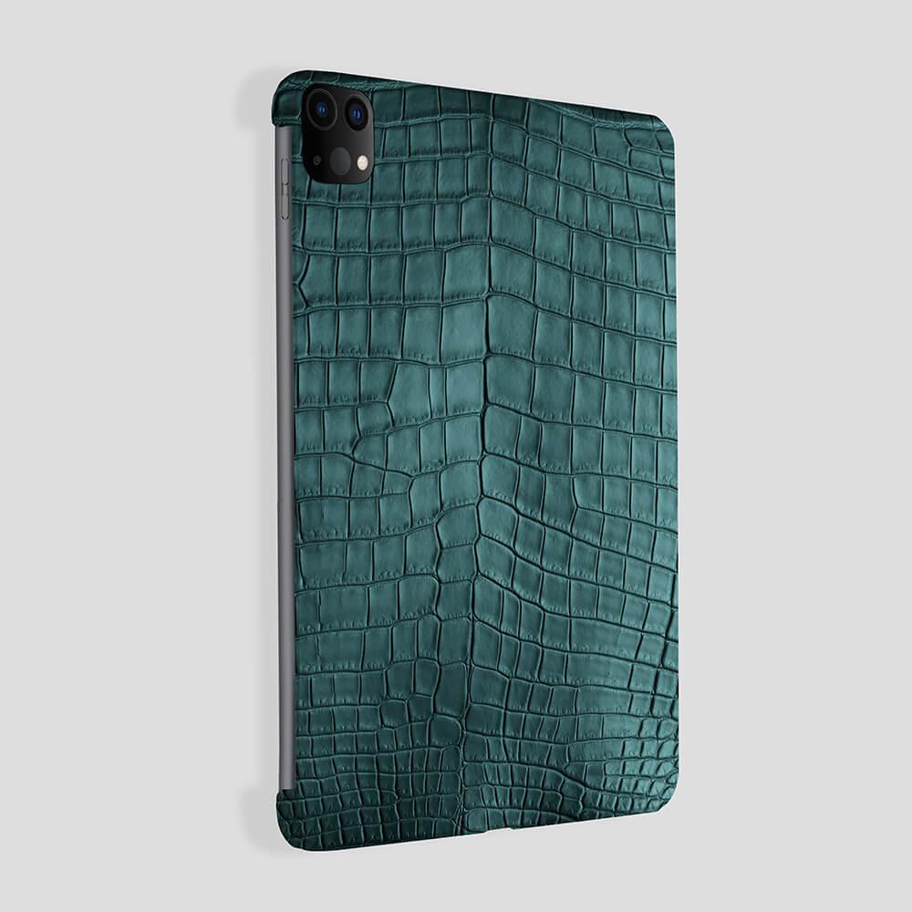 Alligator Case for iPad Pro (M2, 2022) - Gatti Luxury