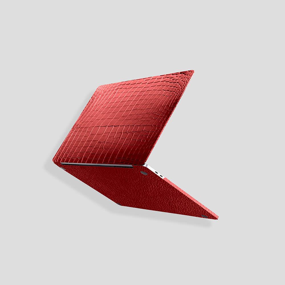 Alligator Case For MacBook Air 13-inch (2018) - Gatti Luxury