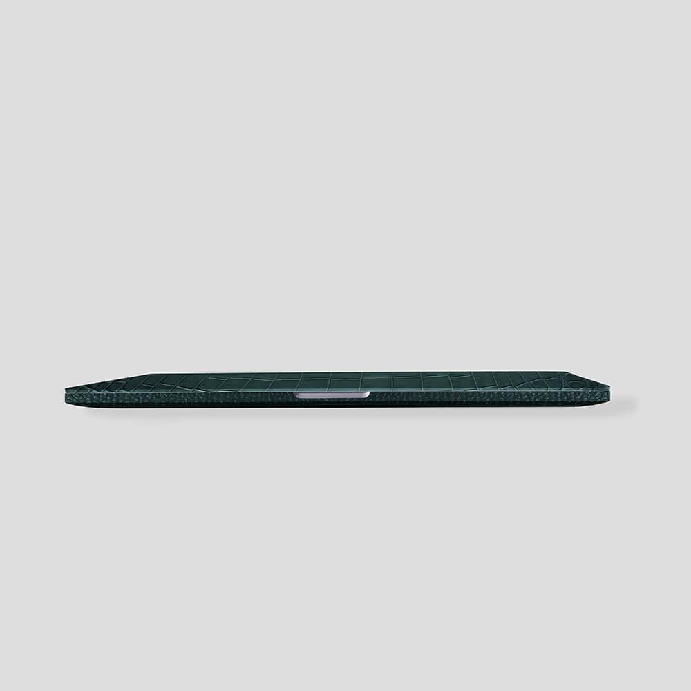 Alligator Case For MacBook Air 13-inch (2019) - Gatti Luxury
