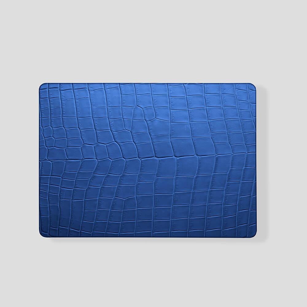 Alligator Case For MacBook Air 13-inch (2019) - Gatti Luxury
