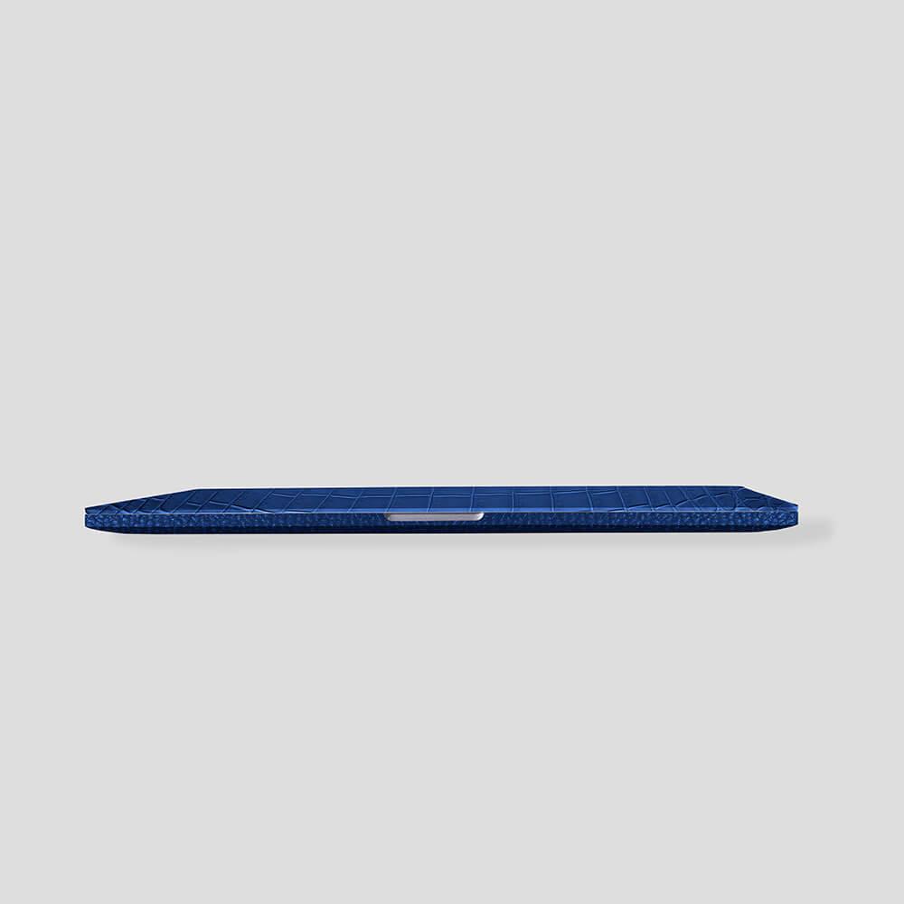 Alligator Case For MacBook Air 13-inch, M2 (2022) - Gatti Luxury