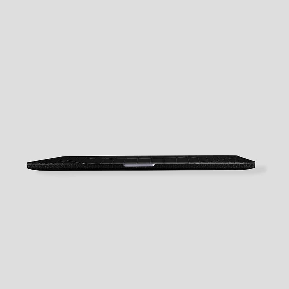 Alligator Case For MacBook Air 15-inch, M2 (2023) - Gatti Luxury