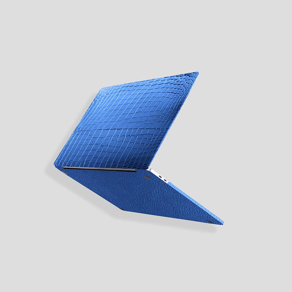 Alligator Case For MacBook Pro 14-inch, (2021) - Gatti Luxury