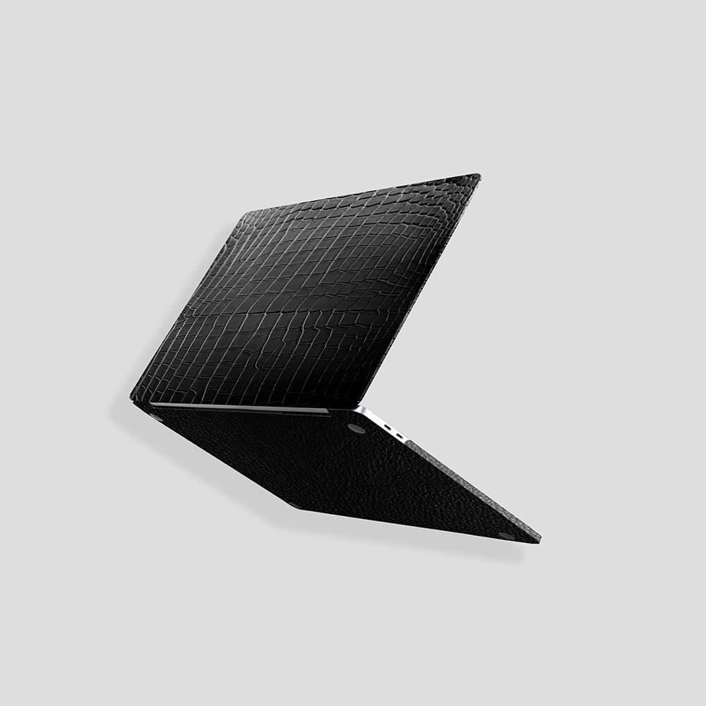 Alligator Case For MacBook Pro 14-inch, (2023) - Gatti Luxury