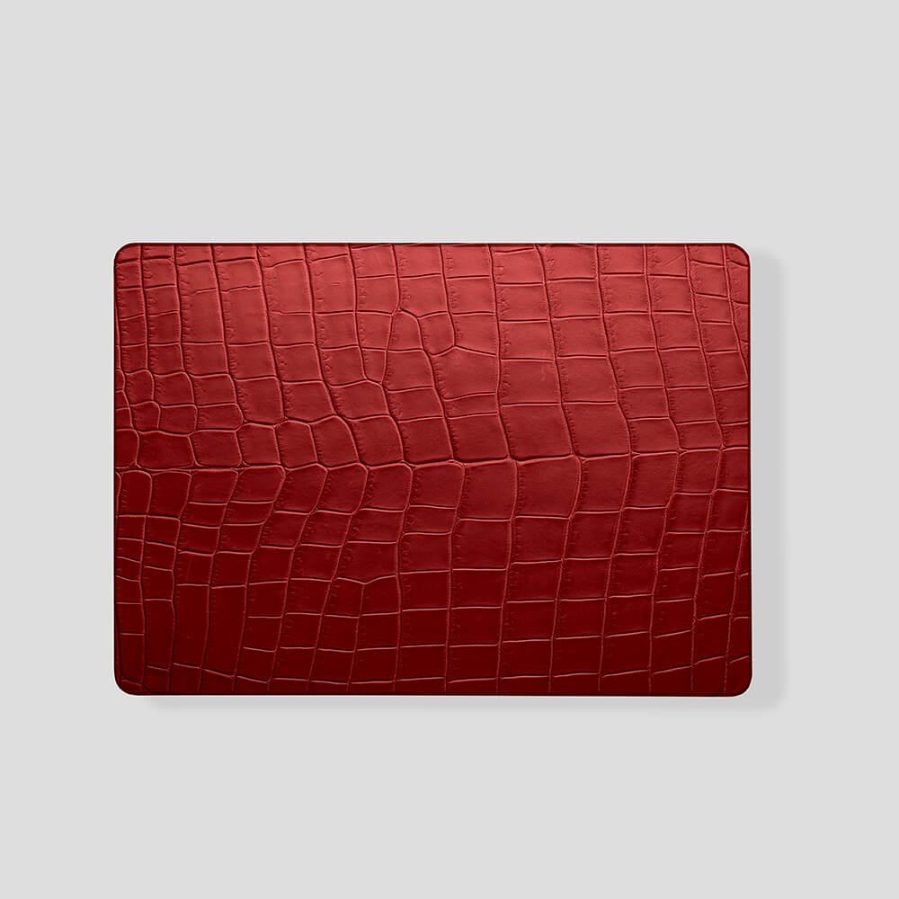 Alligator Case For MacBook Pro 16-inch, (2021) - Gatti Luxury