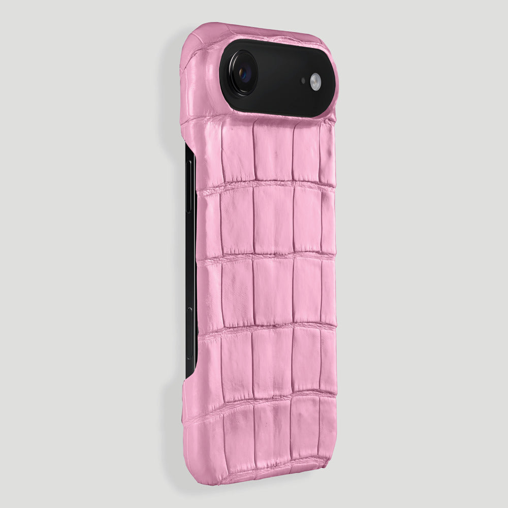 iPhone 17 Air Classic Case Alligator
