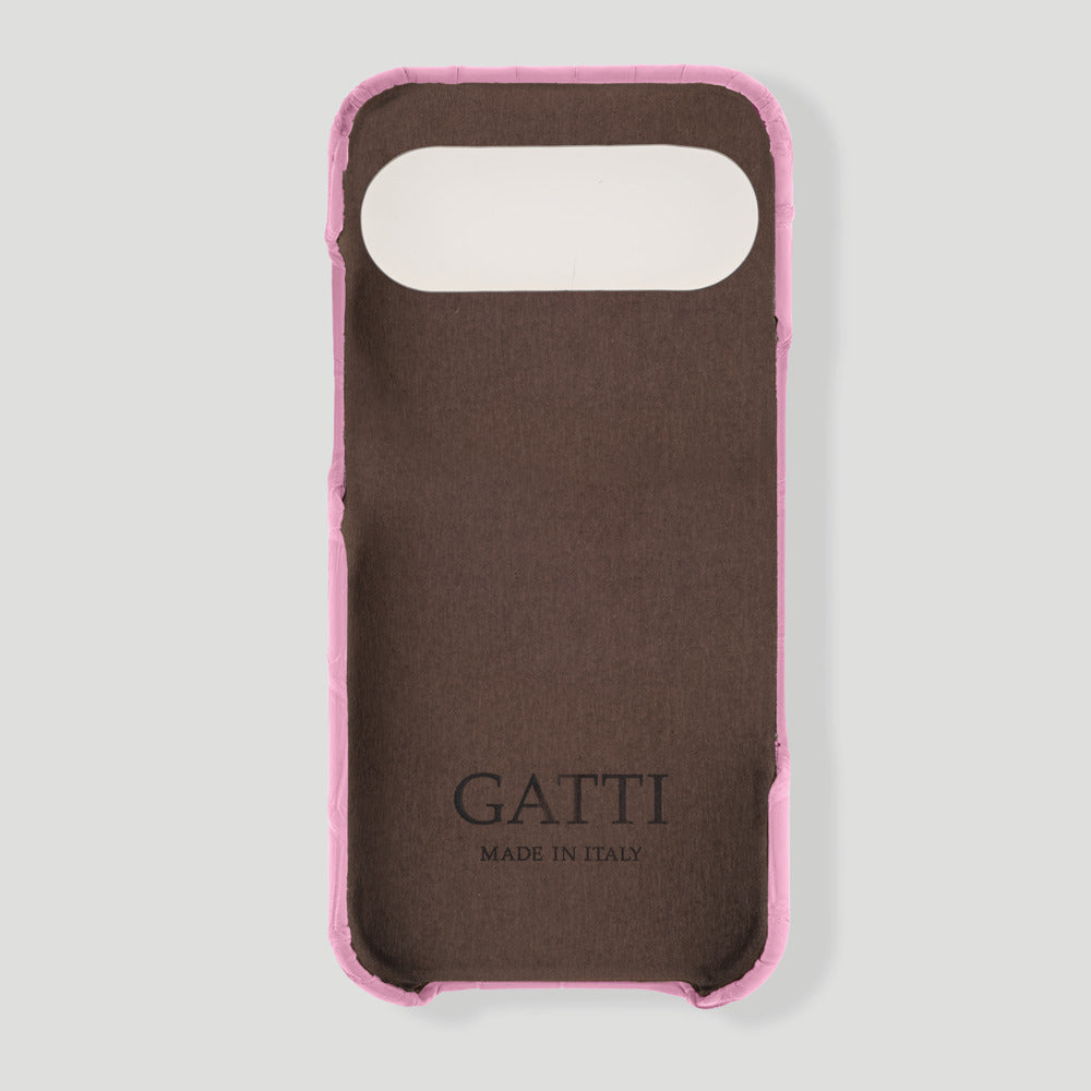 iPhone 17 Air Classic Case Alligator