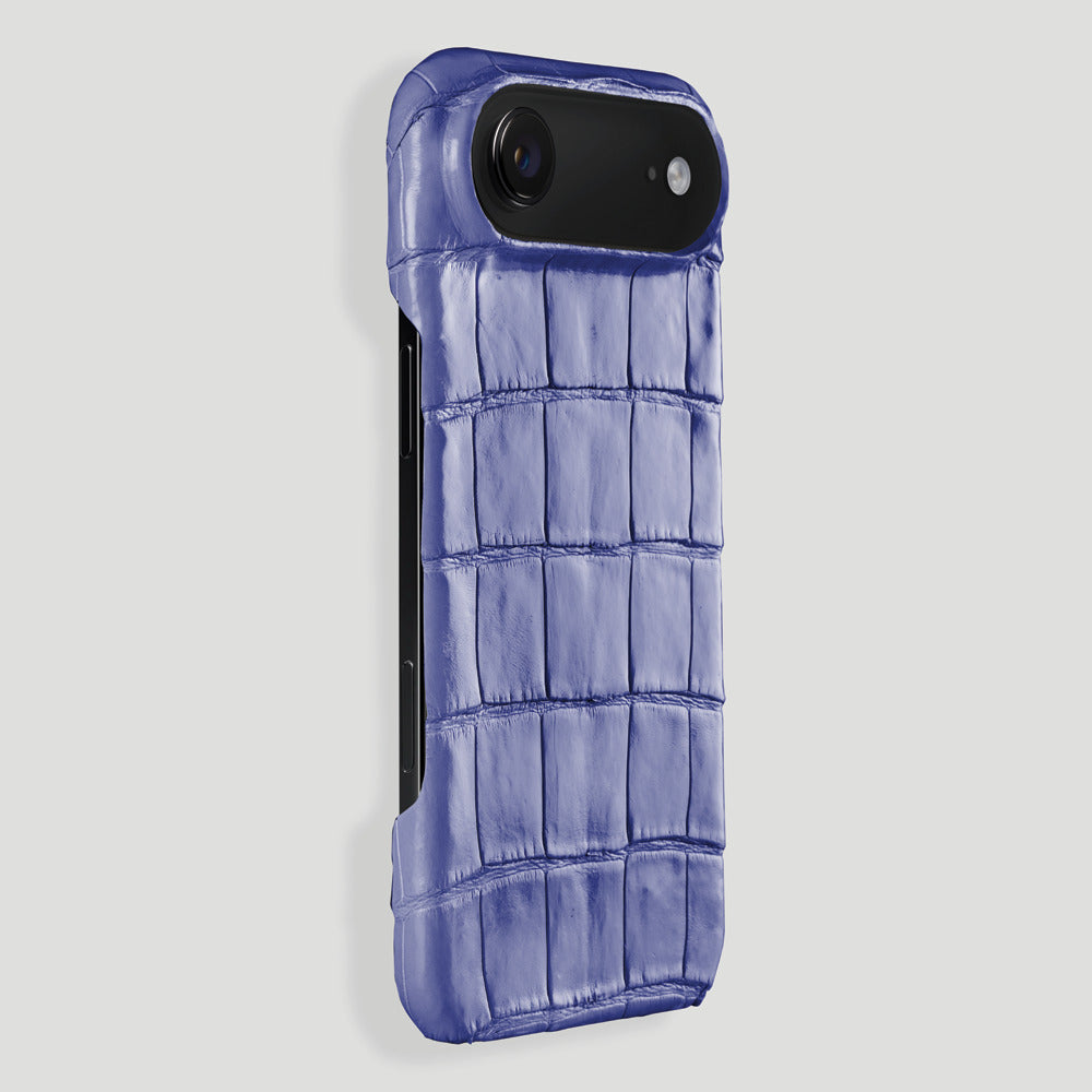 iPhone 17 Air Classic Case Alligator