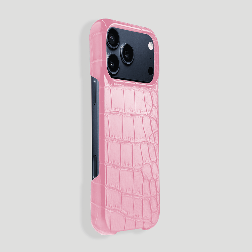 iPhone 17 Pro Max Classic Case