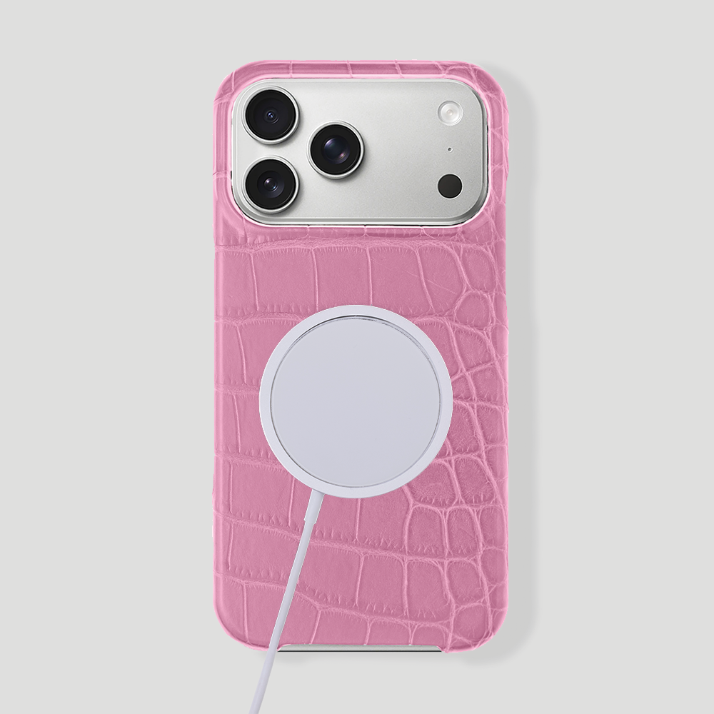 iPhone 17 Pro Max Classic Case