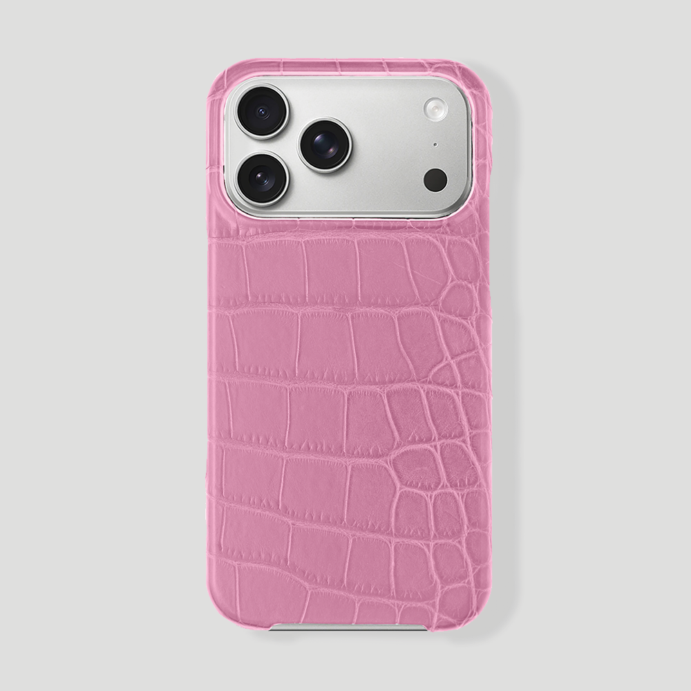 iPhone 17 Pro Max Classic Case