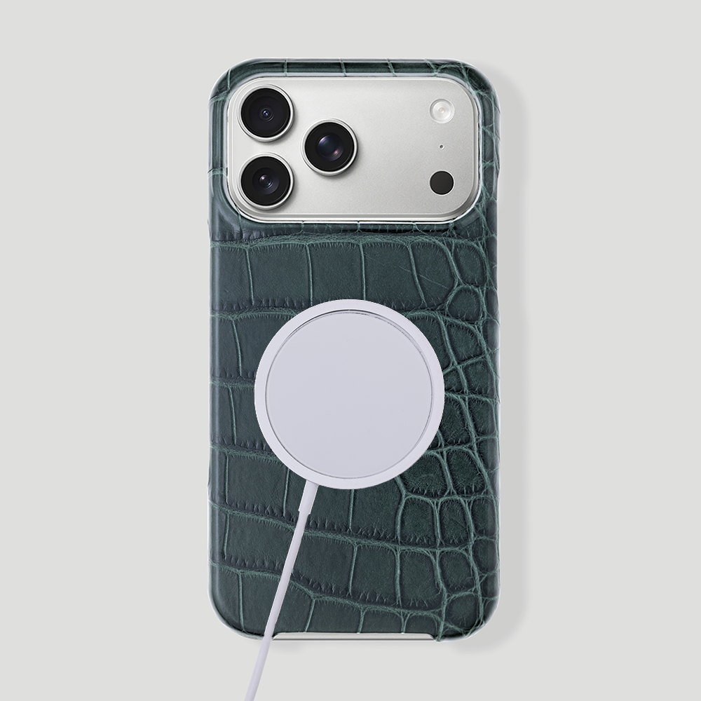 iPhone 17 Pro Max Classic Case