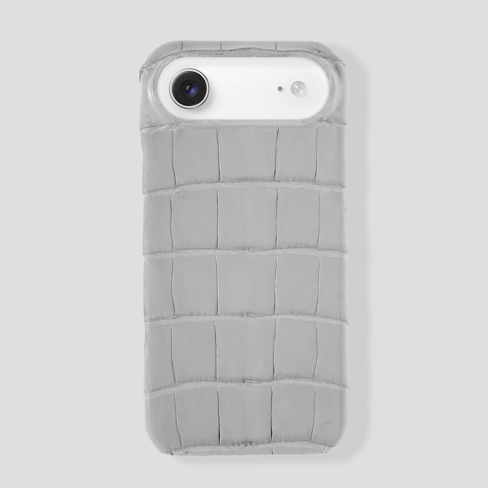 iPhone 17 Air Classic Case