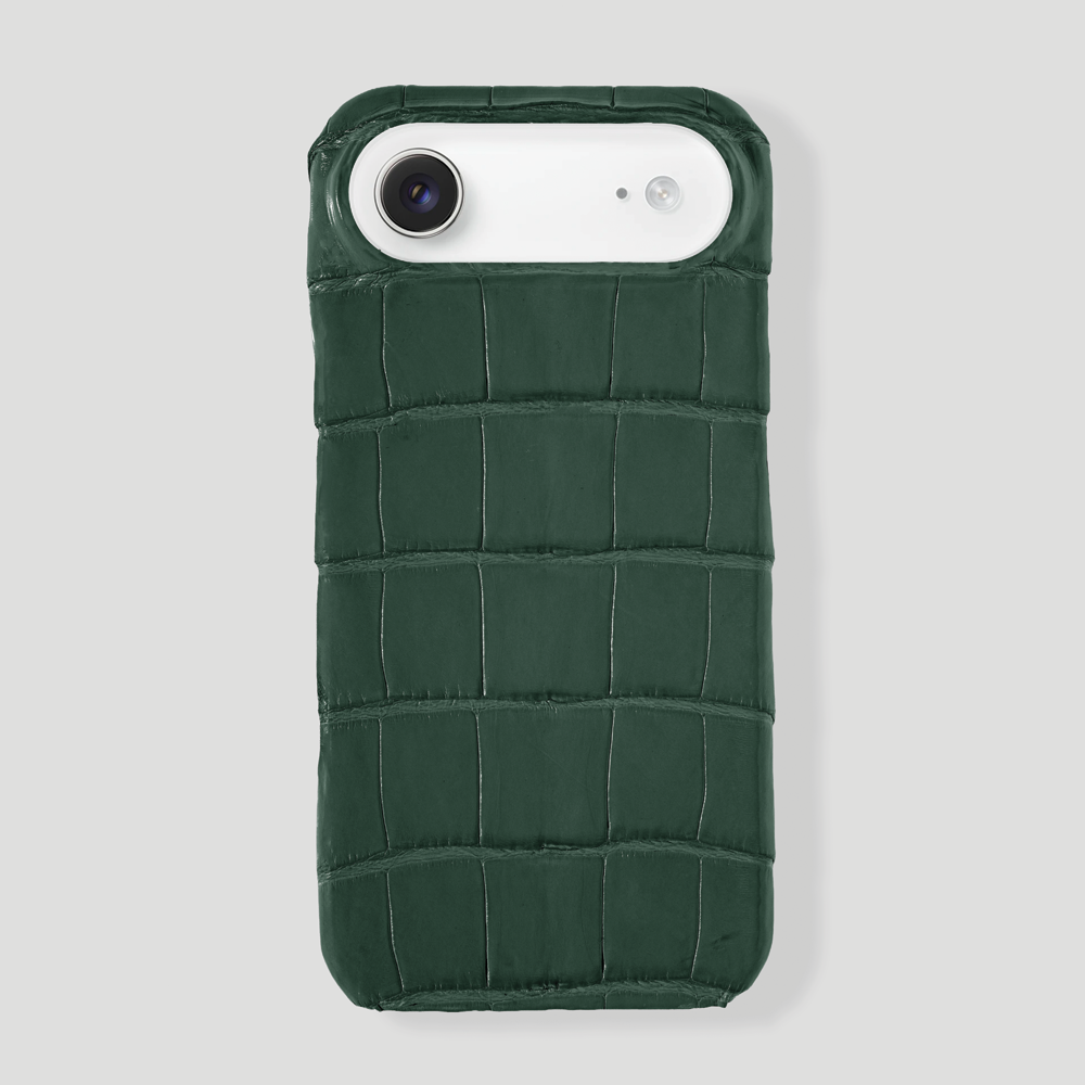 iPhone 17 Air Classic Case