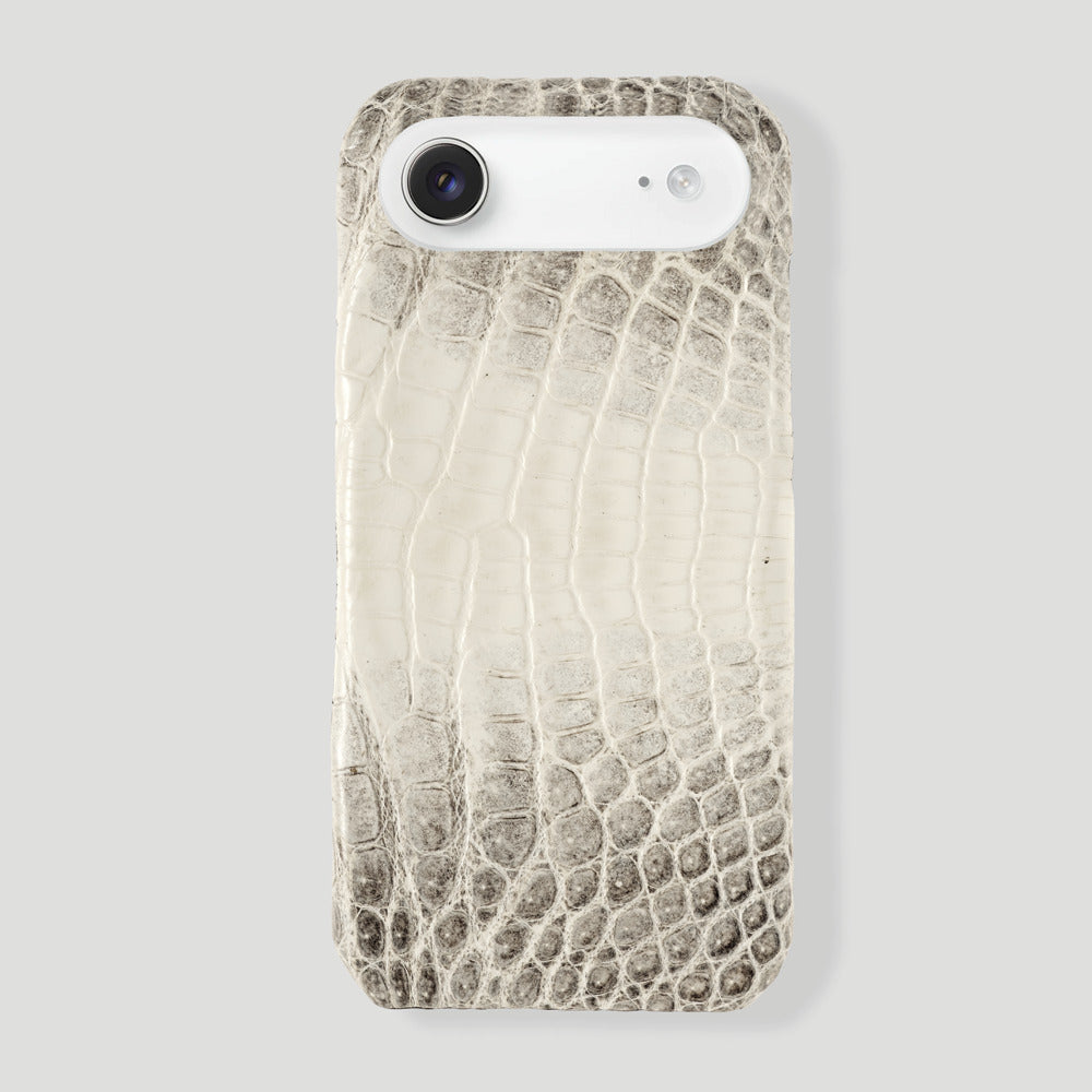 iPhone 17 Air Classic Case Himalayan