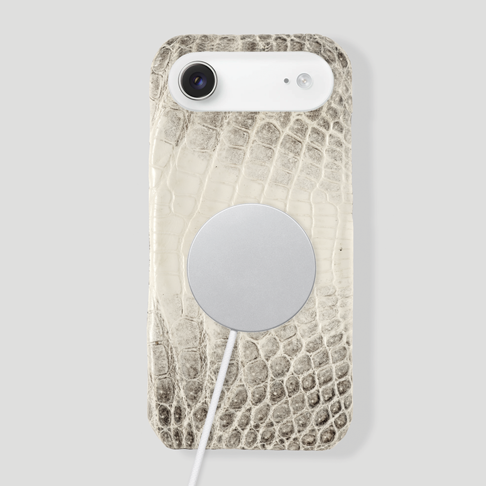 iPhone 17 Air Classic Case