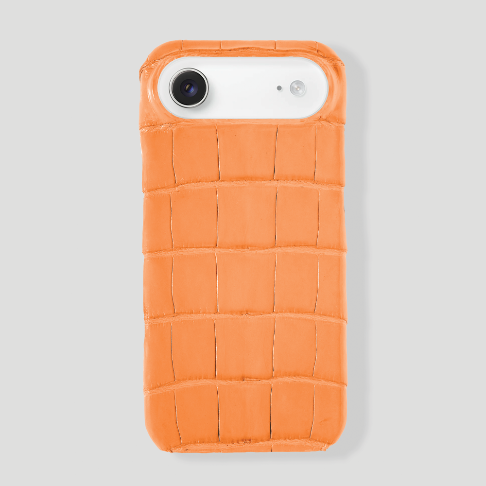 iPhone 17 Air Classic Case