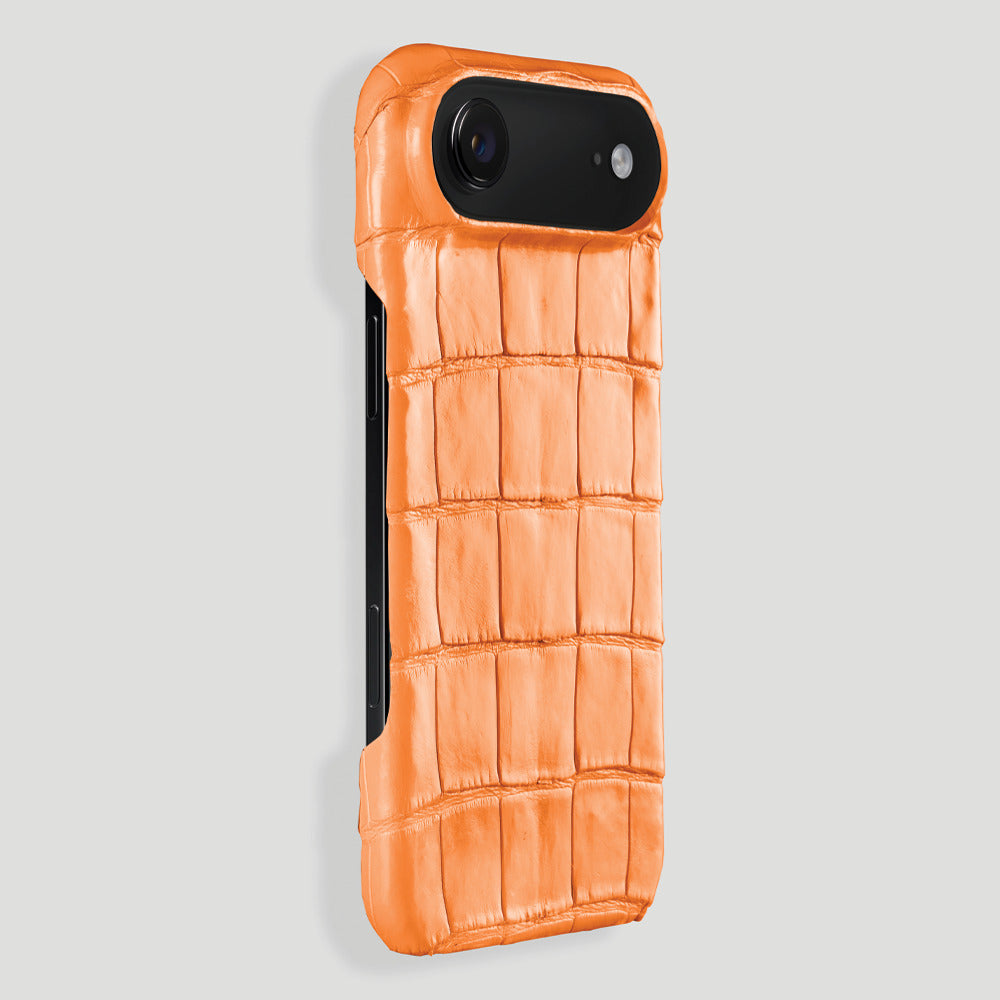 iPhone 17 Air Classic Case Alligator