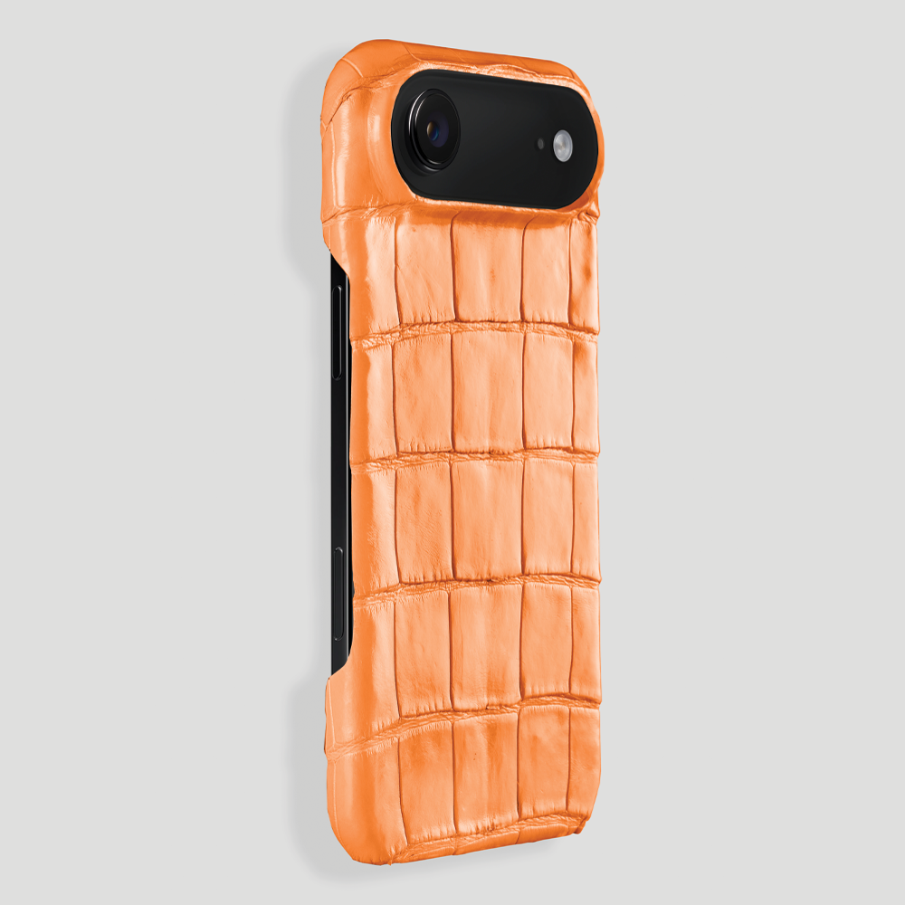 iPhone 17 Air Classic Case