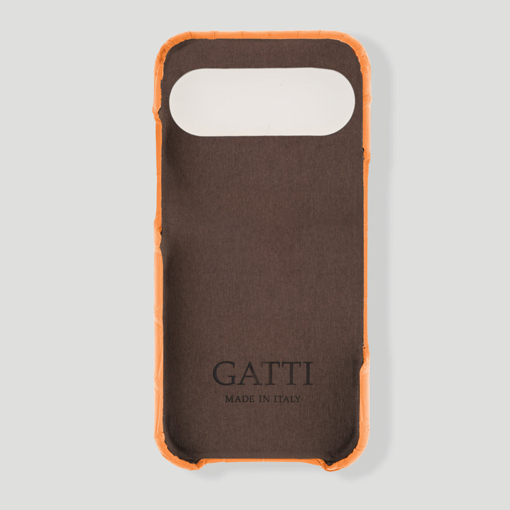 iPhone 17 Air Classic Case Alligator