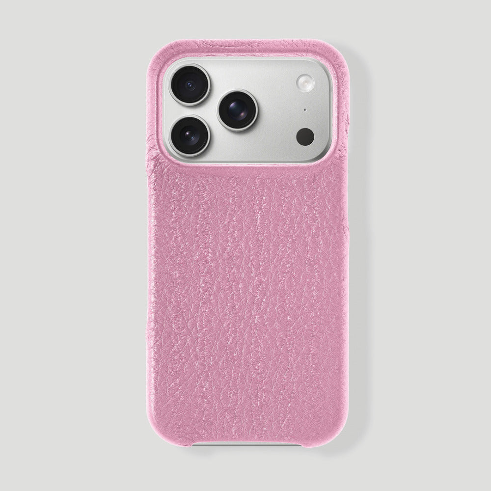 iPhone 17 Pro Classic Case Calfskin