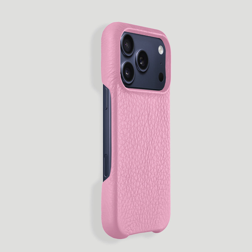 iPhone 17 Pro Classic Case Calfskin