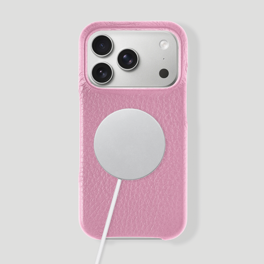 iPhone 17 Pro Max Classic Case