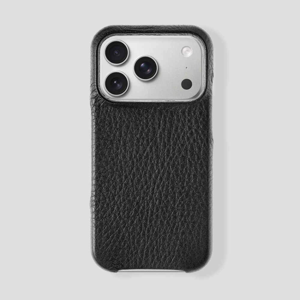 iPhone 17 Pro Max Classic Case