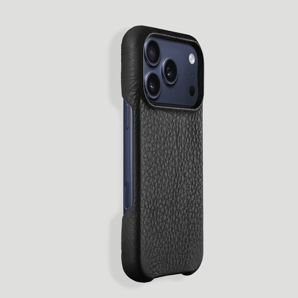 iPhone 17 Pro Max Classic Case