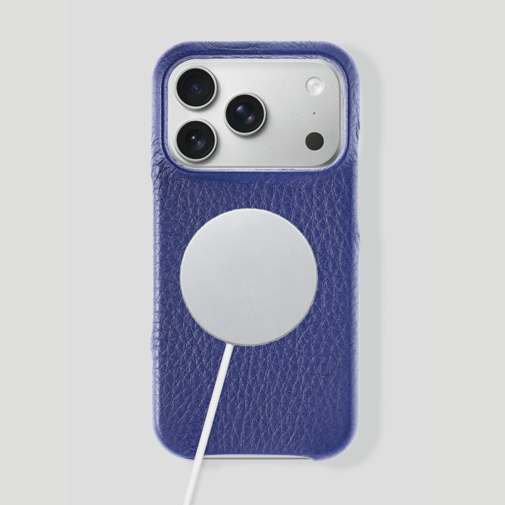 iPhone 17 Pro Classic Case Calfskin