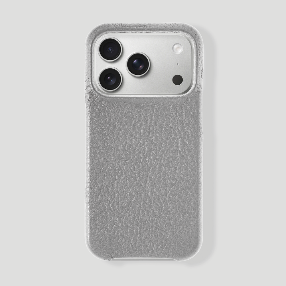 iPhone 17 Pro Max Classic Case