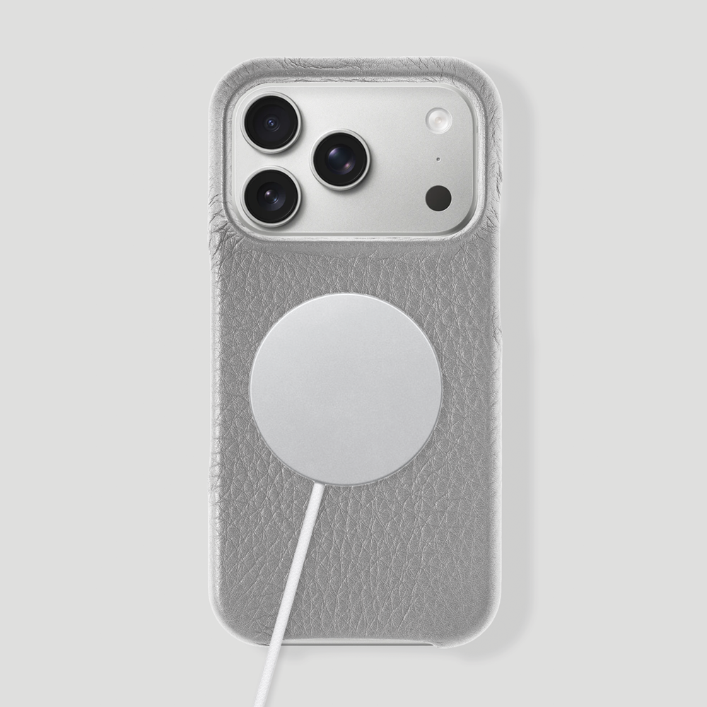 iPhone 17 Pro Max Classic Case