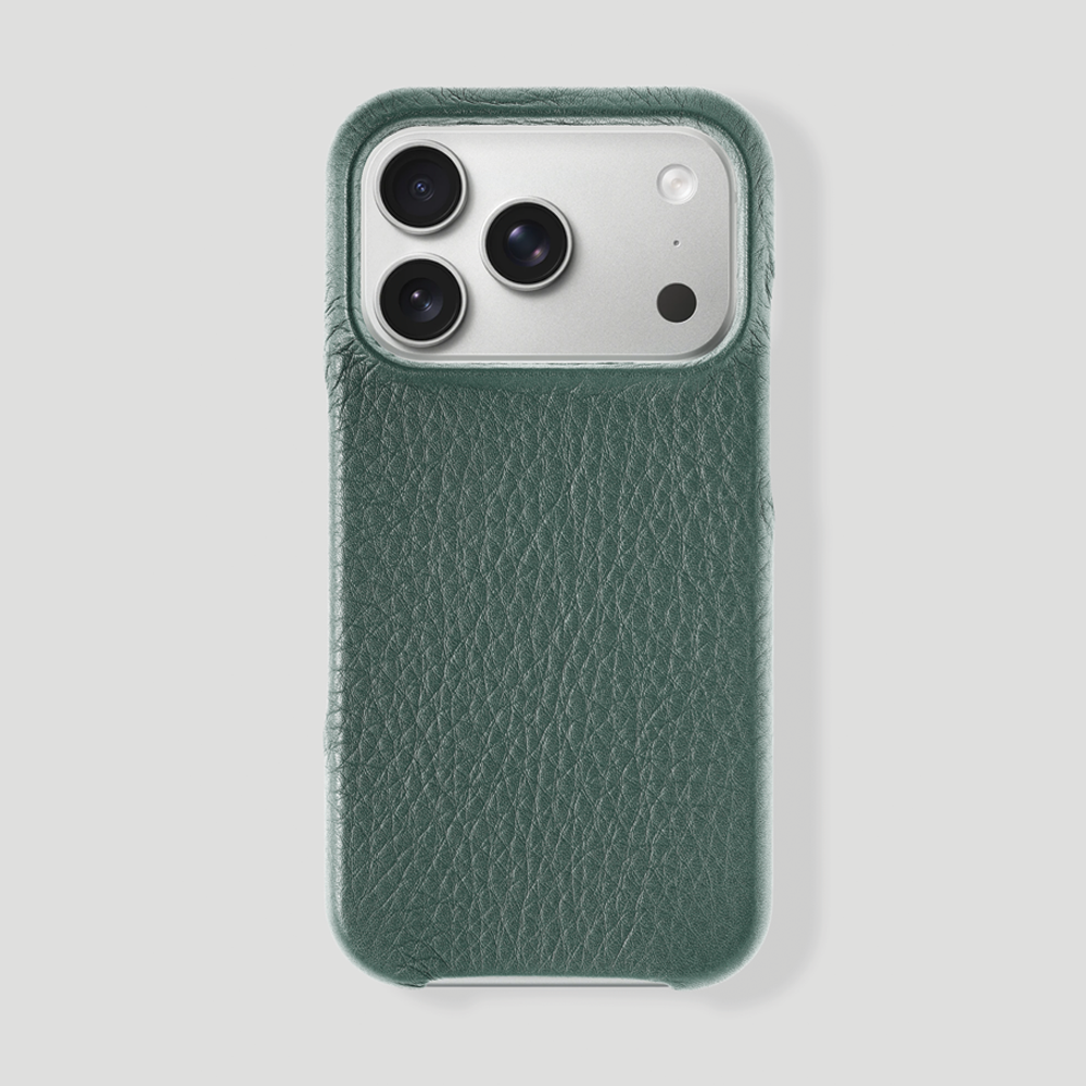 iPhone 17 Pro Max Classic Case