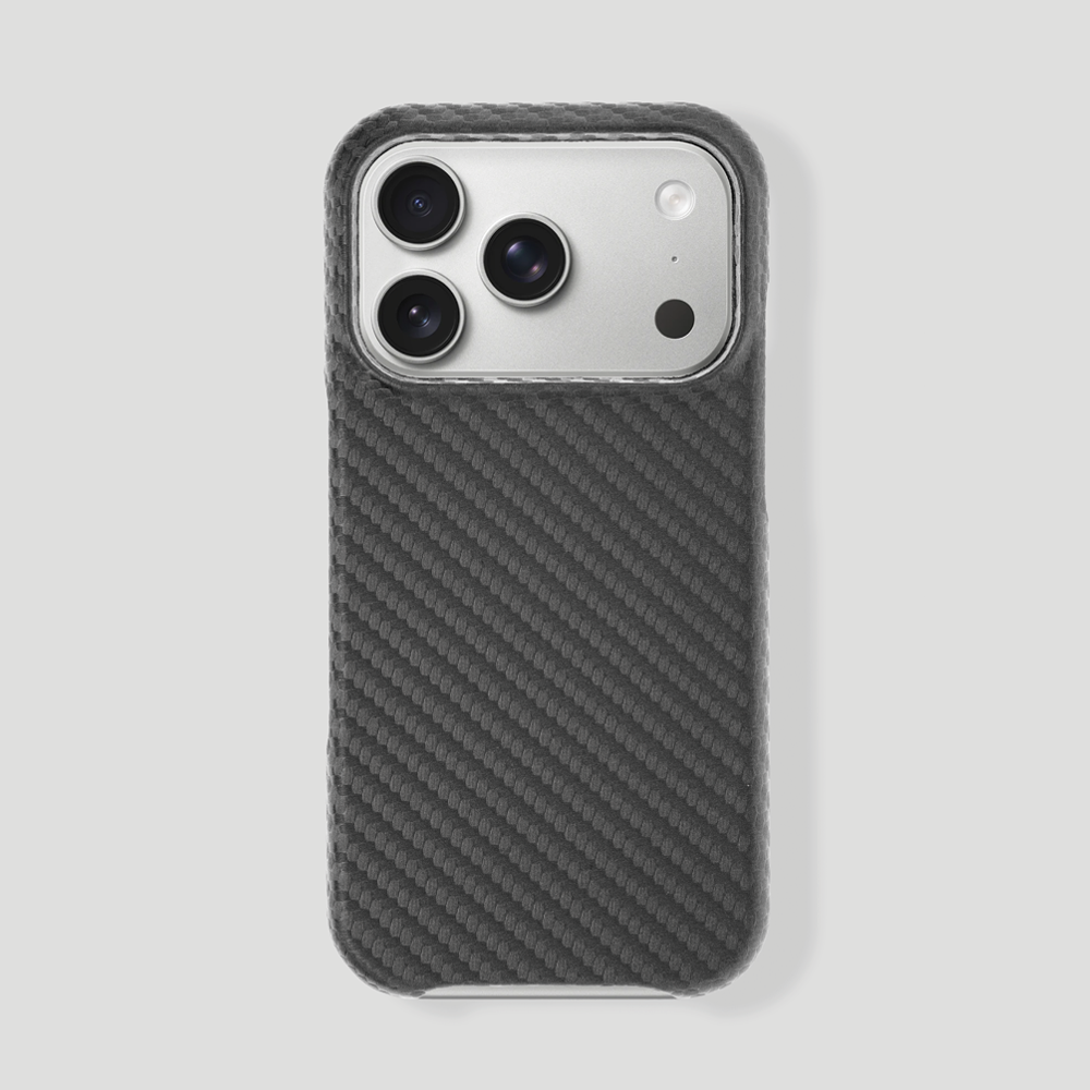 iPhone 17 Pro Max Classic Case