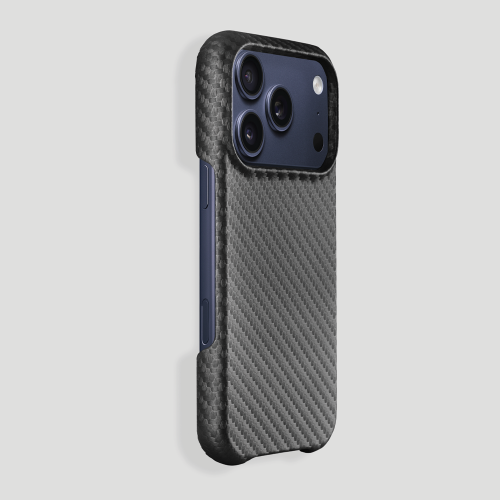 iPhone 17 Pro Max Classic Case
