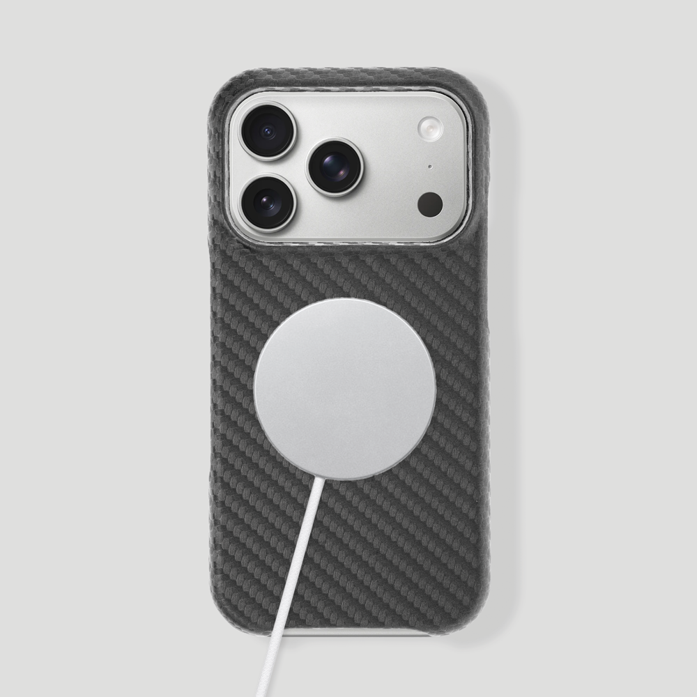 iPhone 17 Pro Max Classic Case