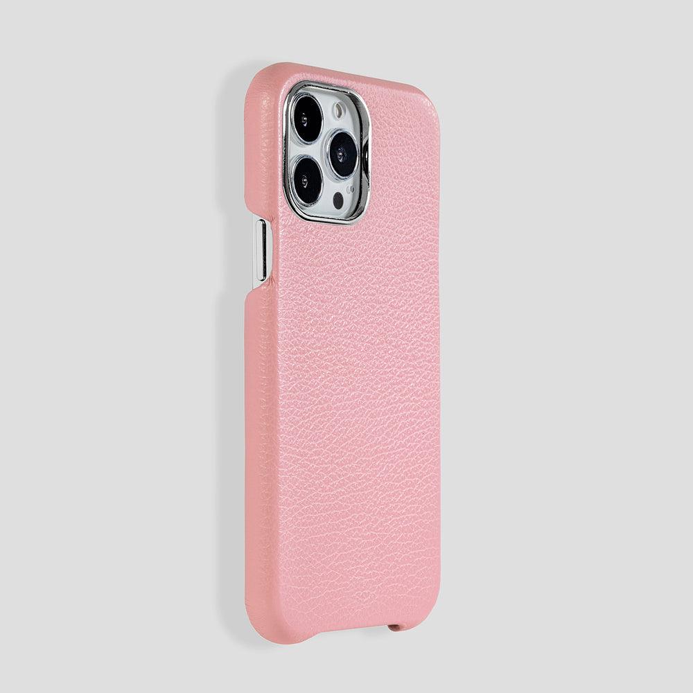 Classic Calfskin Case for iPhone 15 Max - Gatti Luxury