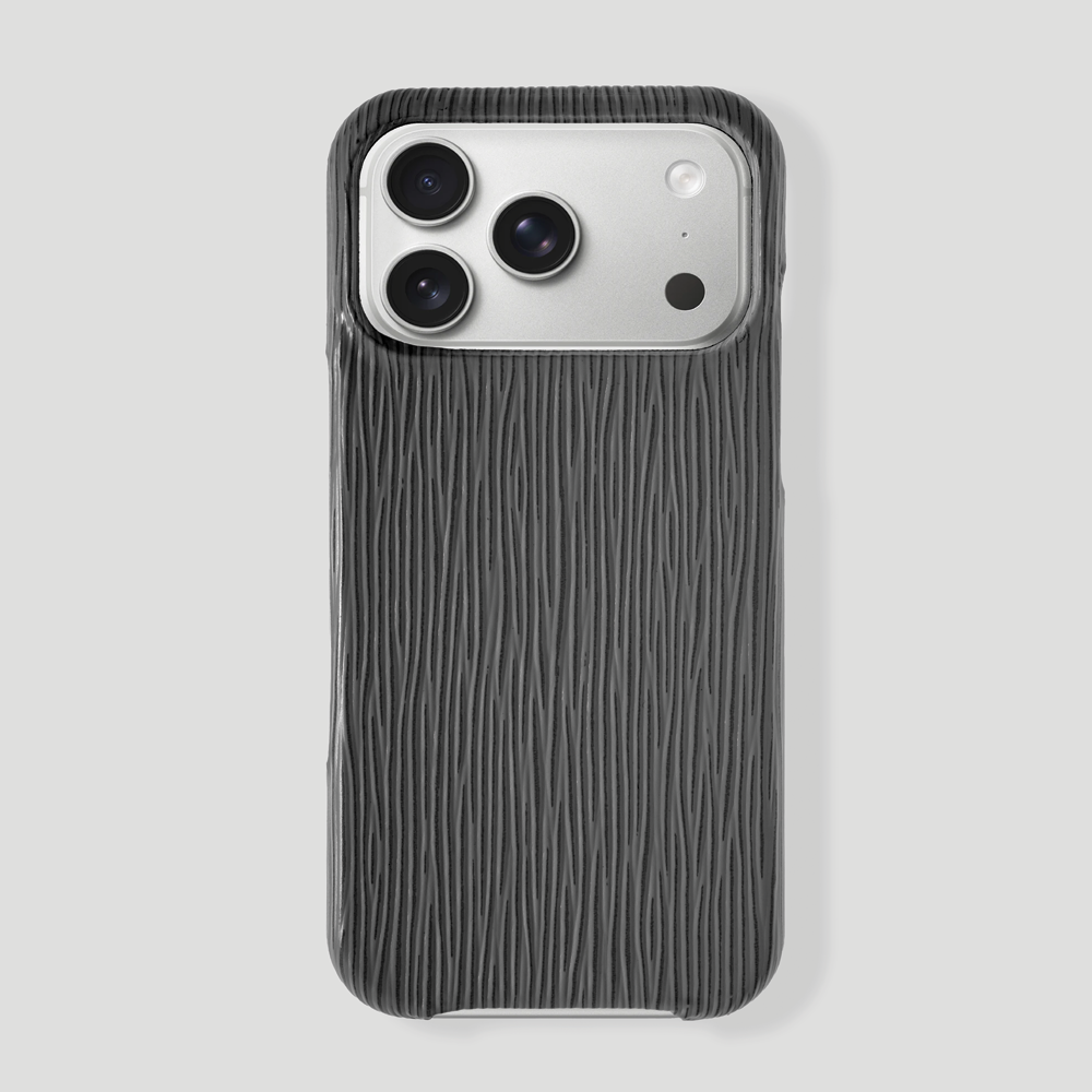 iPhone 17 Pro Max Classic Case