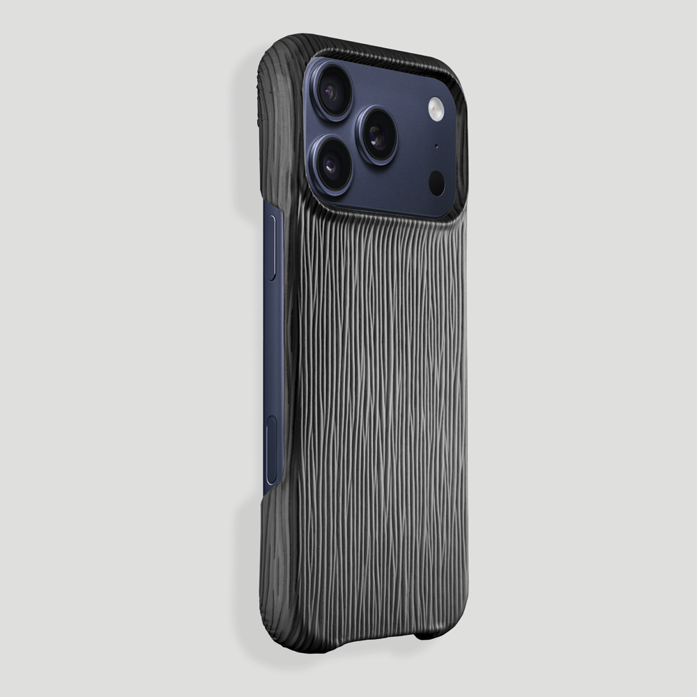 iPhone 17 Pro Max Classic Case