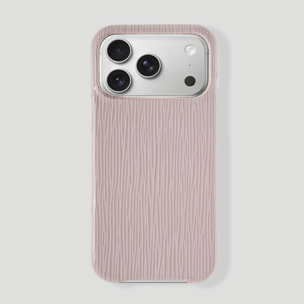 iPhone 17 Pro Max Classic Case