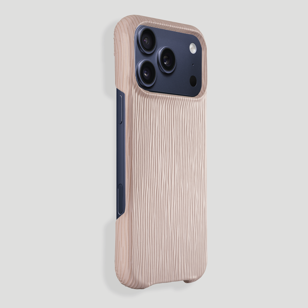 iPhone 17 Pro Max Classic Case