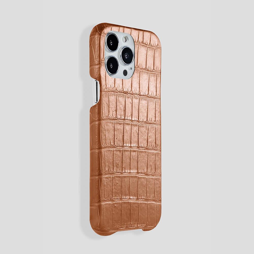 iPhone 14 Pro Max Ultra Light Case | MagSafe - Gatti Luxury