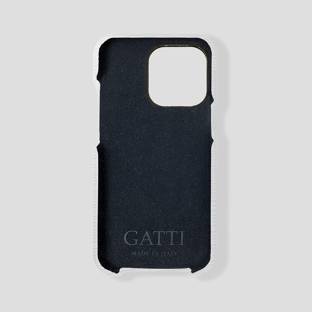 iPhone 15 Classic Case Epi LV Leather - Gatti Luxury