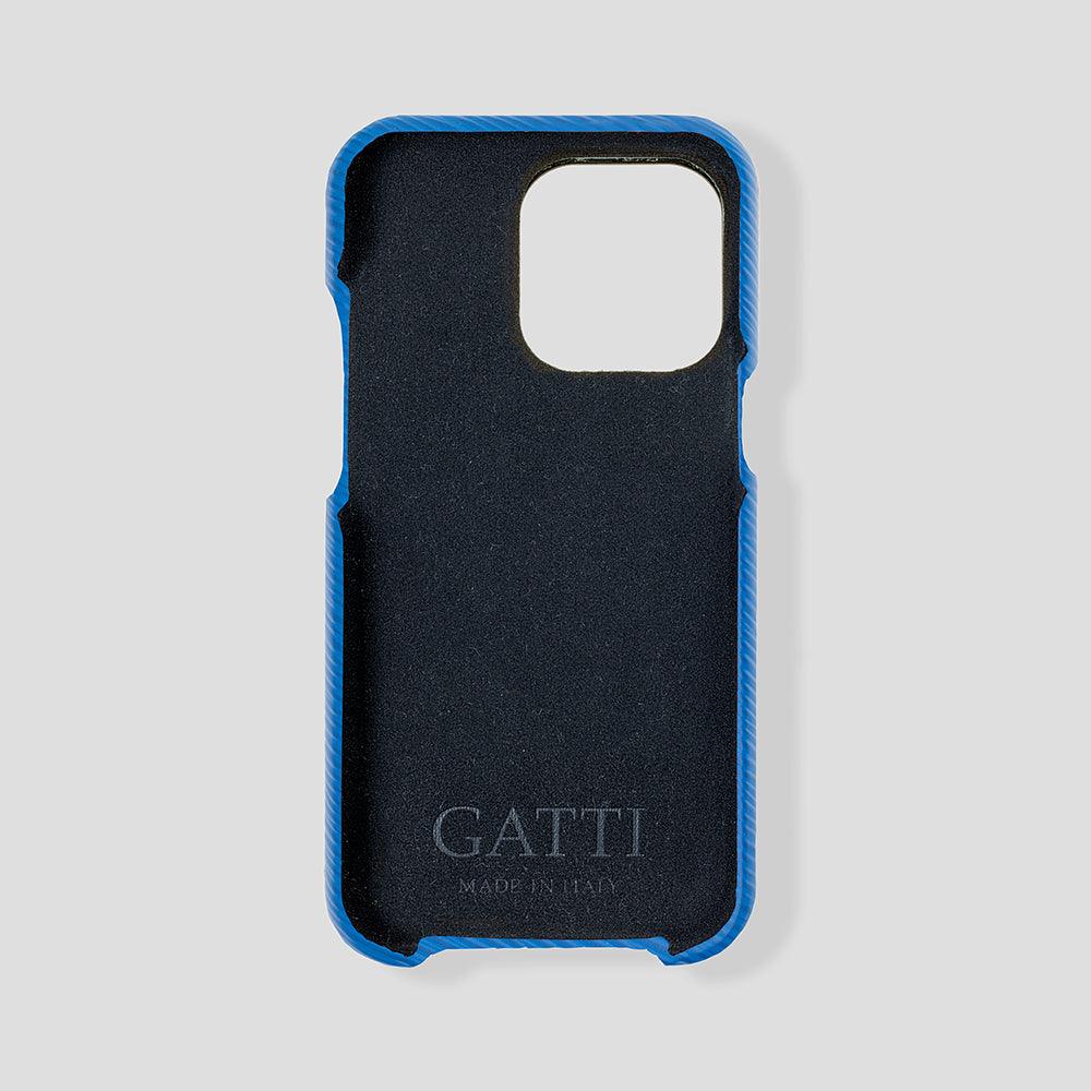 iPhone 15 Classic Case Epi LV Leather - Gatti Luxury