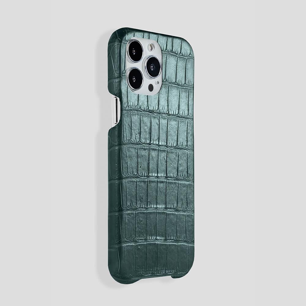 iPhone 15 Plus Ultra Light Case | MagSafe - Gatti Luxury