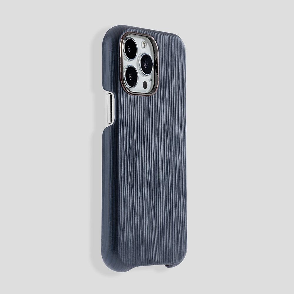 iPhone 15 Pro Max Classic Case Epi LV Leather - Gatti Luxury