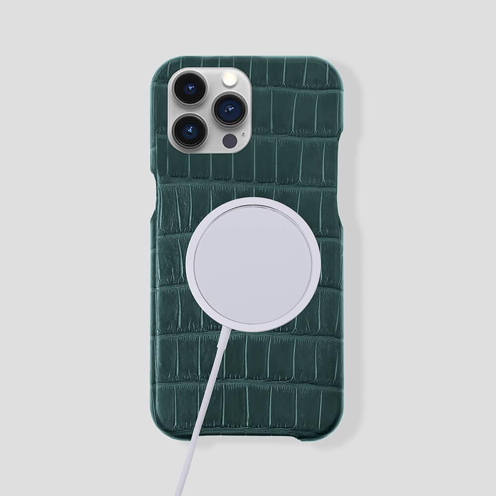 iPhone 15 Ultra Light Case | MagSafe - Gatti Luxury