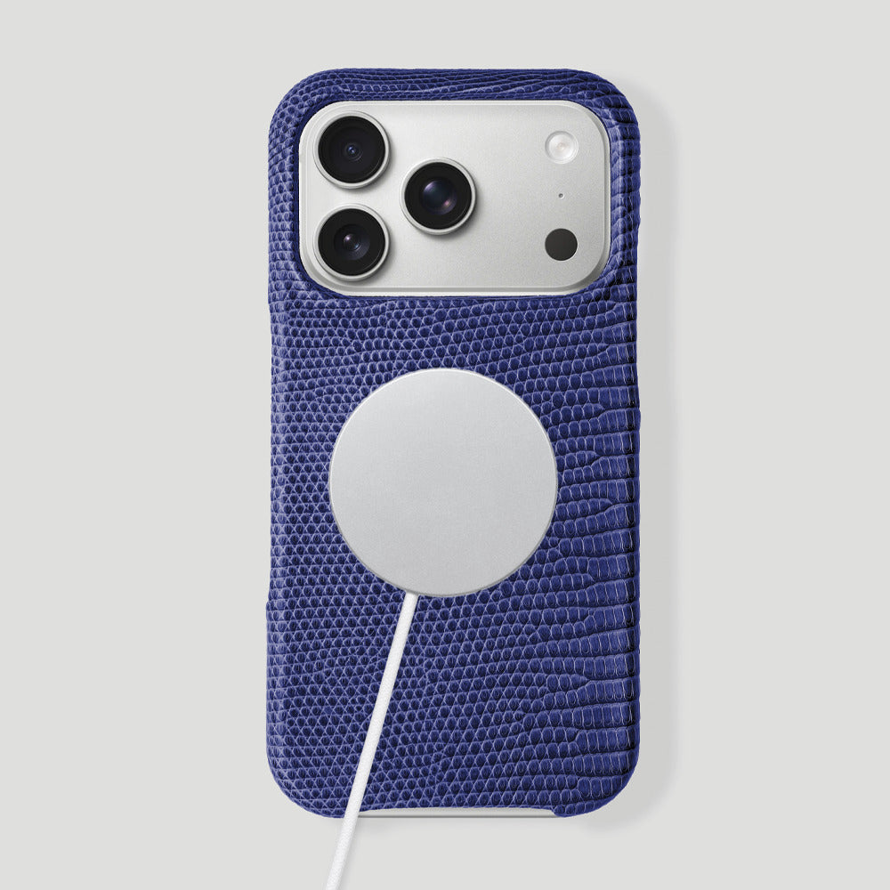iPhone 17 Pro Classic Case Lizard