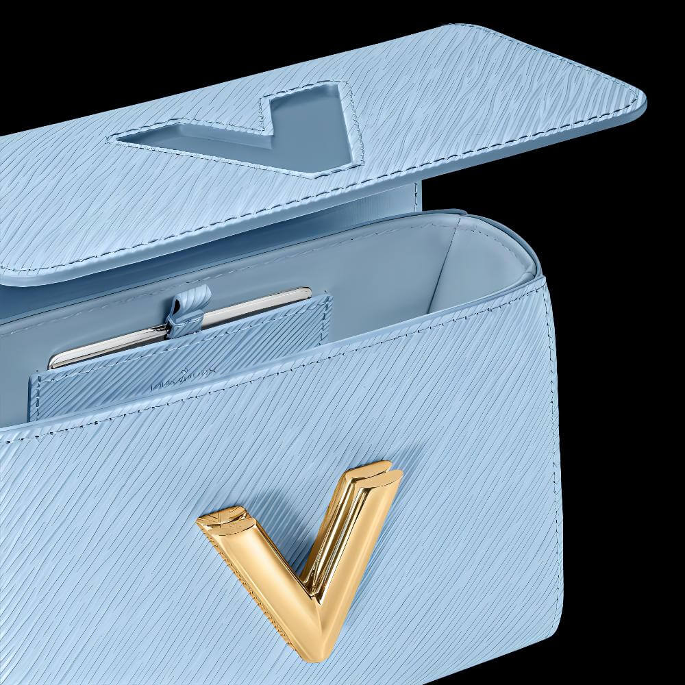 Classic Louis Vuitton iPhone 15 Pro Case