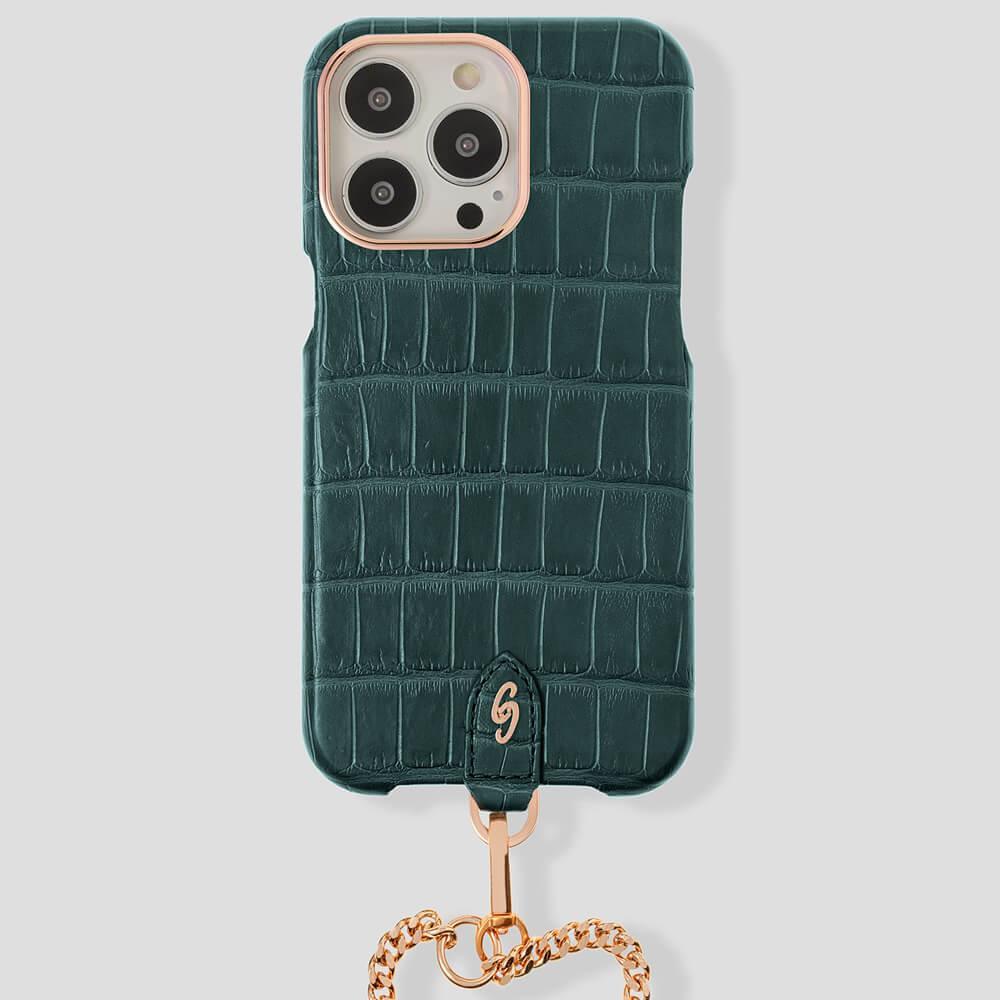 Iphone 12 Mini Case Necklace in neutrals | Off-White™ Official PH